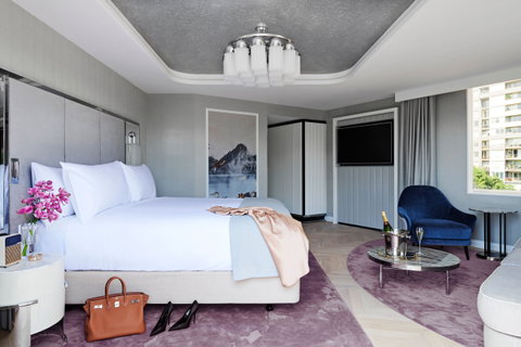 Royce Hotel - Accommodation Perth 14