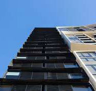 Saint Domain Serviced Apartments - Accommodation Perth