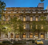 Treasury on Collins Hotel - Accommodation Perth