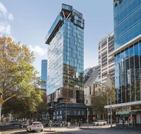 Vibe Hotel Melbourne - Accommodation Perth