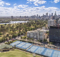 View Melbourne - Accommodation Perth
