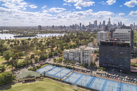 View Melbourne - Perth Resorts 0