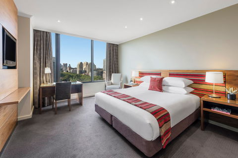 View Melbourne - Perth Resorts 3