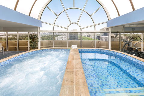 View Melbourne - Perth Resorts 4