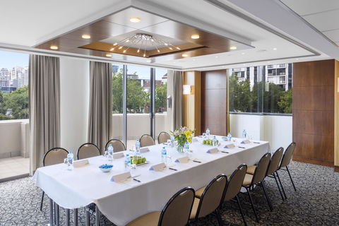 View Melbourne - Perth Resorts 5