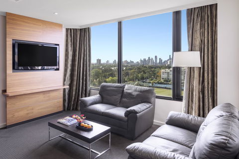 View Melbourne - Perth Resorts 7