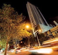 WRAP on Southbank - Accommodation Perth