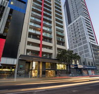 Aria Hotel Apartments - Accommodation Perth
