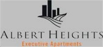 Albert Heights Service Apts - Perth Resorts 7