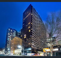 Aura On Flinders - Accommodation Perth