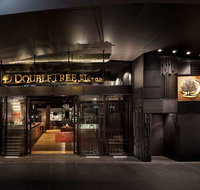 DoubleTree by Hilton Flinders Street - Accommodation Perth
