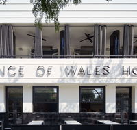 The Prince - Perth Resorts