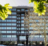 Pullman Melbourne Albert Park - Accommodation Perth
