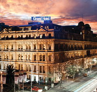 Quest Grand Hotel Melbourne - Accommodation Perth