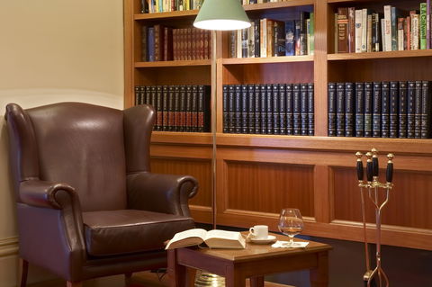 Quest Grand Hotel Melbourne - Perth Resorts 3