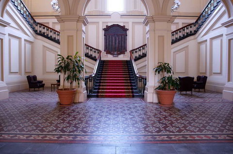 Quest Grand Hotel Melbourne - Perth Resorts 4
