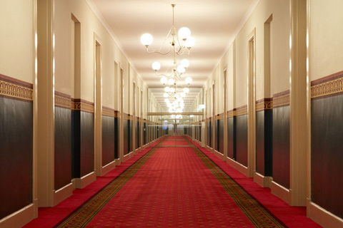 Quest Grand Hotel Melbourne - Perth Resorts 7