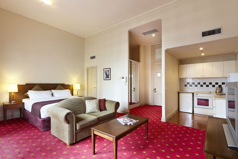 Quest Grand Hotel Melbourne - Perth Resorts 8
