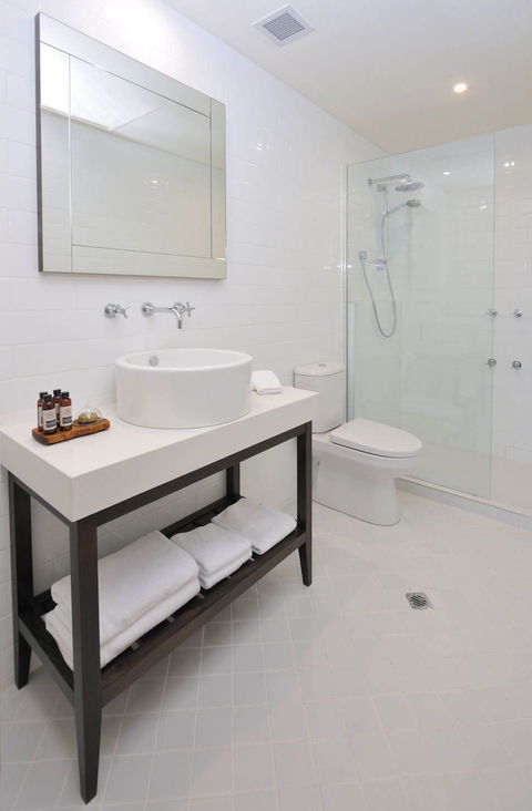 Quest Grand Hotel Melbourne - Perth Resorts 9
