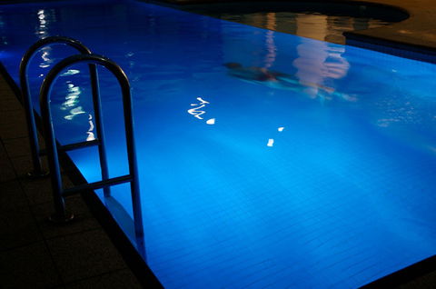 Quest Grand Hotel Melbourne - Perth Resorts 11