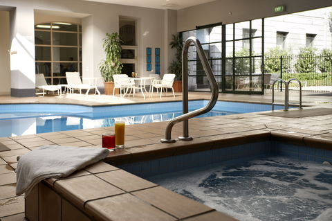 Quest Grand Hotel Melbourne - Perth Resorts 12