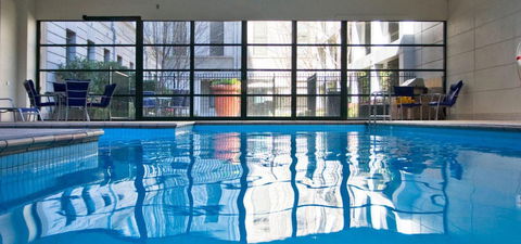 Quest Grand Hotel Melbourne - Perth Resorts 13