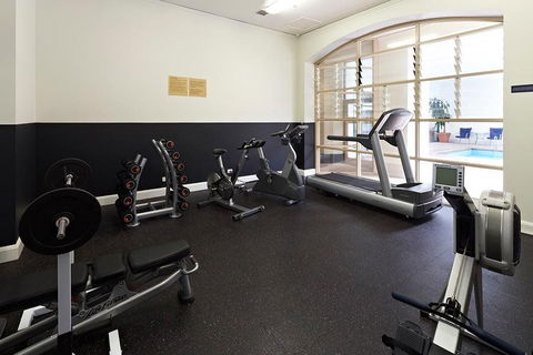 Quest Grand Hotel Melbourne - Perth Resorts 16