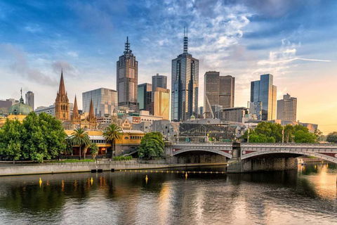 Quest Grand Hotel Melbourne - Perth Resorts 17