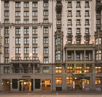 Rendezvous Hotel Melbourne - Accommodation Perth