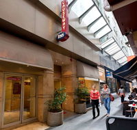 Causeway Inn On The Mall - Accommodation Perth