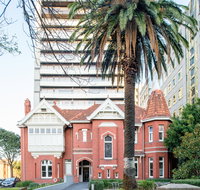 Seasons Heritage Melbourne - Accommodation Perth