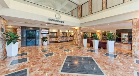 Bayview on the Park - Accommodation Perth 1