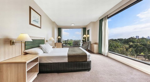 Bayview on the Park - Accommodation Perth 2