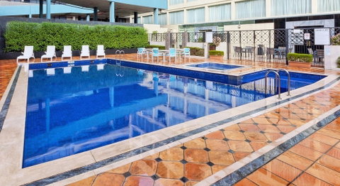 Bayview on the Park - Accommodation Perth 3