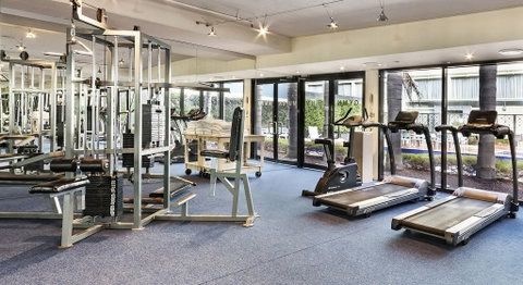 Bayview on the Park - Accommodation Perth 7