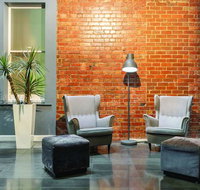 Best Western Melbourne City - Accommodation Perth