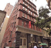 Metro Apartments on Bank Place - Accommodation Perth