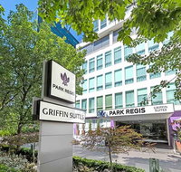 Park Regis Griffins Suites - Accommodation Perth