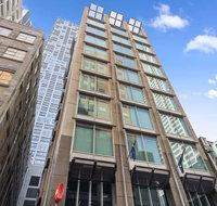 YEHS Hotel Melbourne CBD - Accommodation Perth