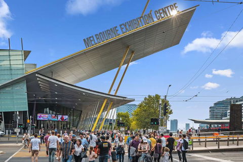 YEHS Hotel Melbourne CBD - Accommodation Perth 3