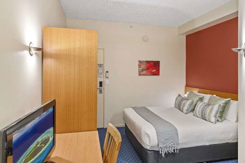 YEHS Hotel Melbourne CBD - Accommodation Perth 5