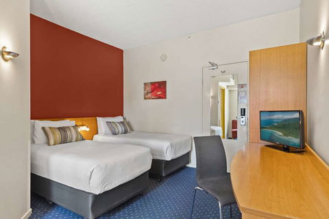 YEHS Hotel Melbourne CBD - Accommodation Perth 6