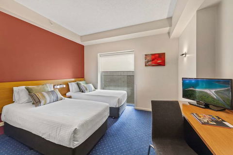 YEHS Hotel Melbourne CBD - Accommodation Perth 7