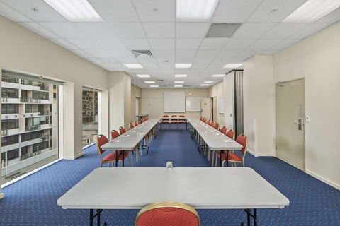 YEHS Hotel Melbourne CBD - Accommodation Perth 9