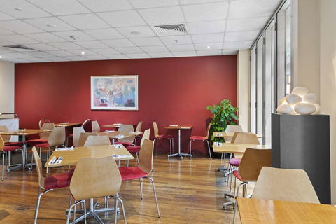 YEHS Hotel Melbourne CBD - Accommodation Perth 10