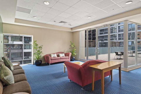 YEHS Hotel Melbourne CBD - Accommodation Perth 11