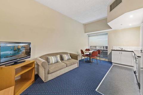 YEHS Hotel Melbourne CBD - Accommodation Perth 12