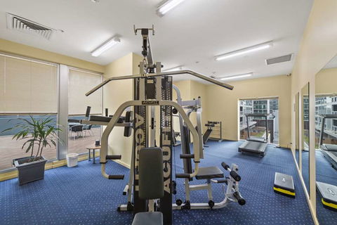 YEHS Hotel Melbourne CBD - Accommodation Perth 13