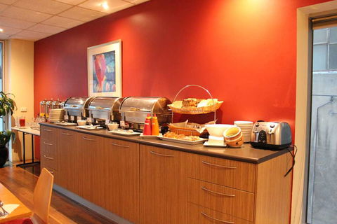 YEHS Hotel Melbourne CBD - Accommodation Perth 14