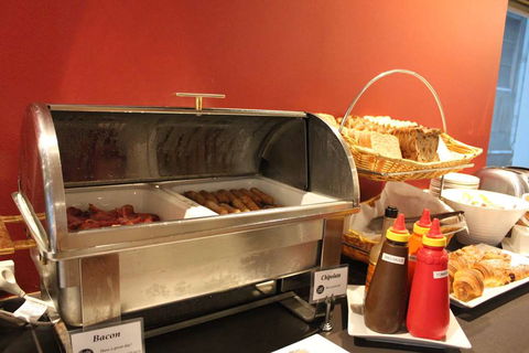 YEHS Hotel Melbourne CBD - Accommodation Perth 15